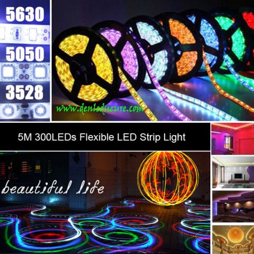 LED DÂY 3528 CÓ KEO TRẮNG/VÀNG/ĐỎ/XANH LÁ/XANH DƯƠNG 