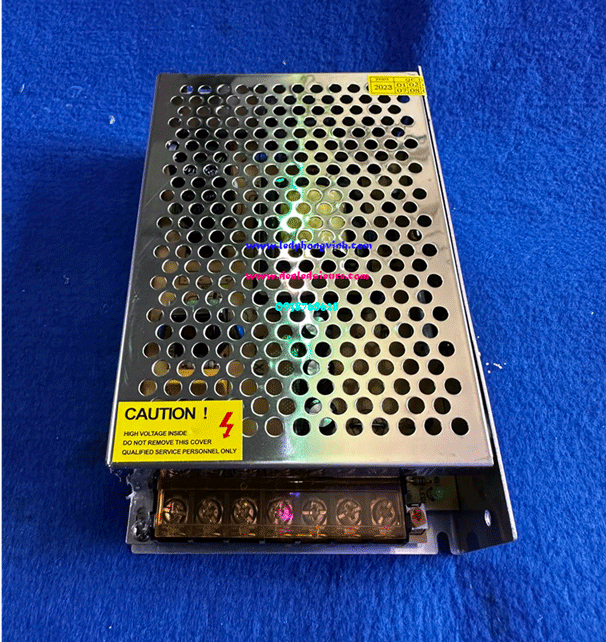 NGUỒN TỔ ONG 12V10A NHỎ