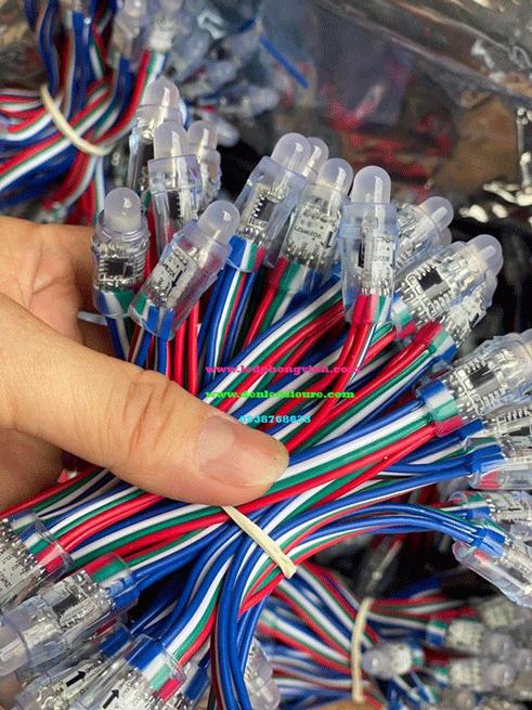 F8 TỰ CHUYỂN IC 1818 BỎ LỖI